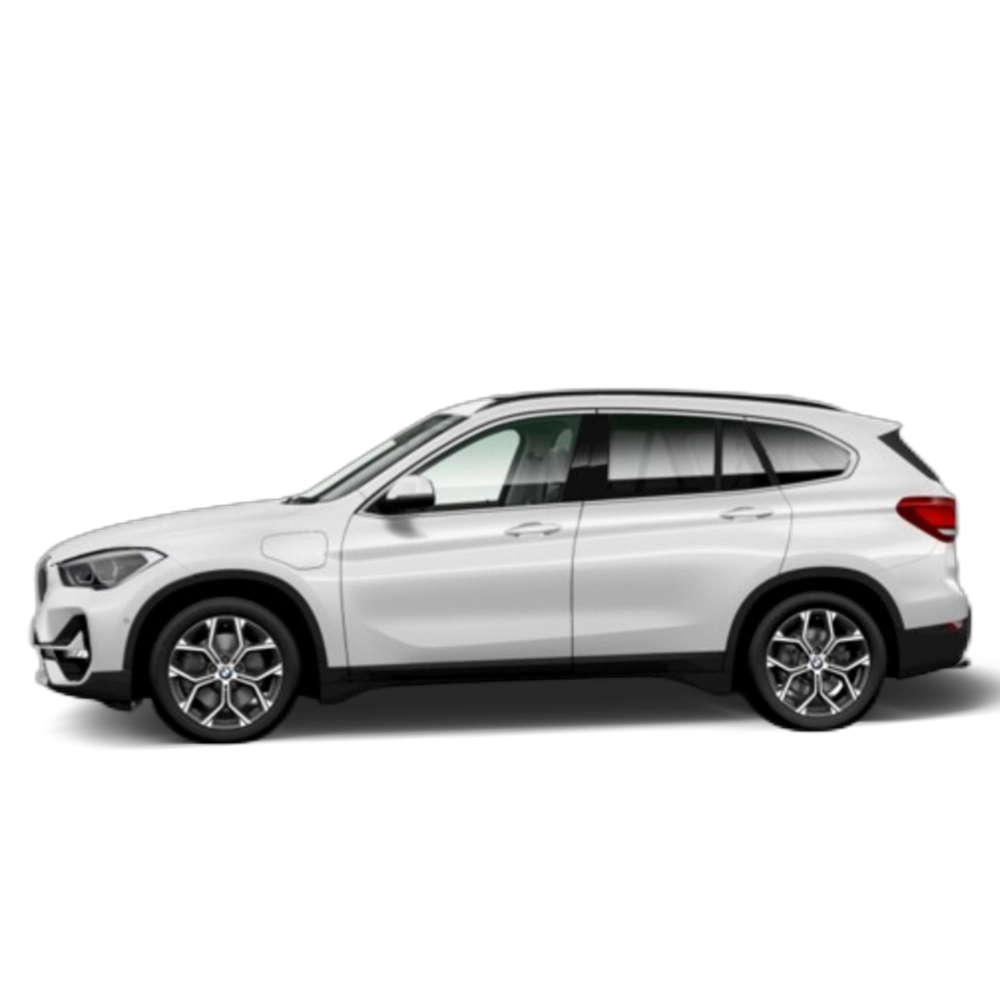 Renting BMW X1 xDrive25e 162 kW (220 CV) 2