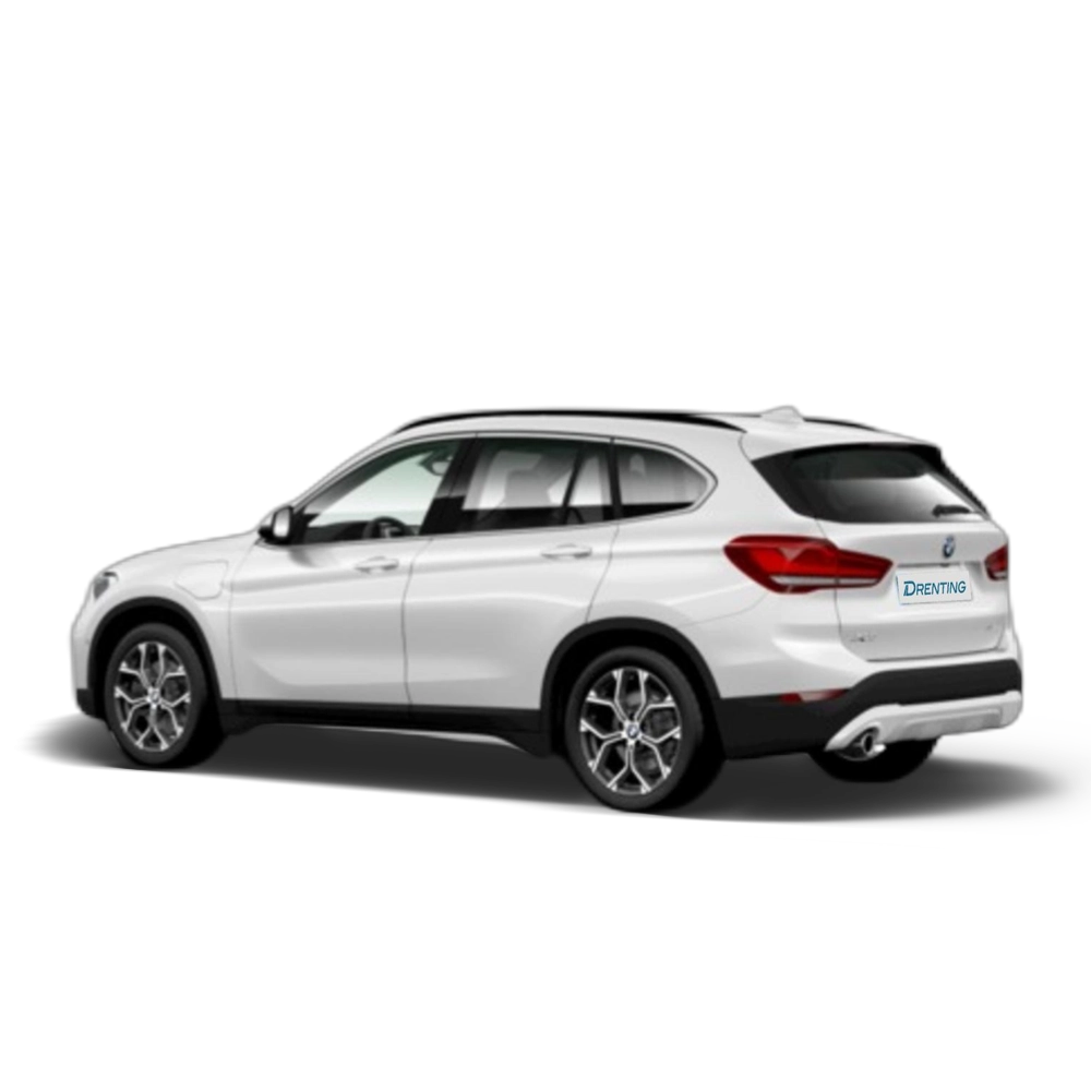 Renting BMW X1 xDrive25e 162 kW (220 CV) 2