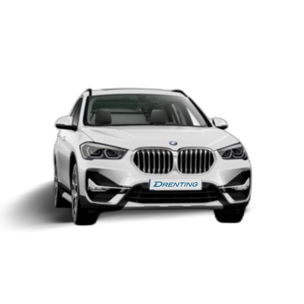 Renting BMW X1 xDrive25e 162 kW (220 CV) 2