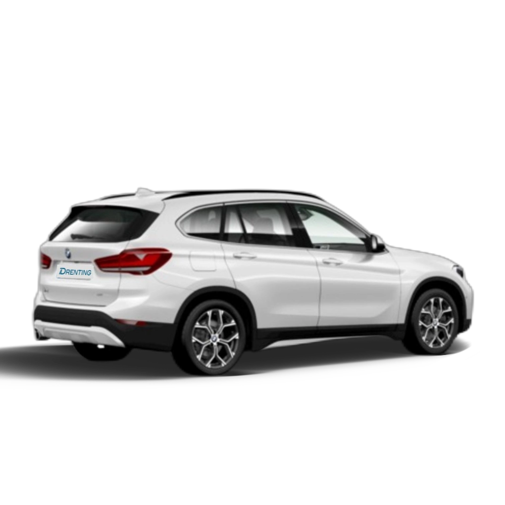 Renting BMW X1 xDrive25e 162 kW (220 CV) 2