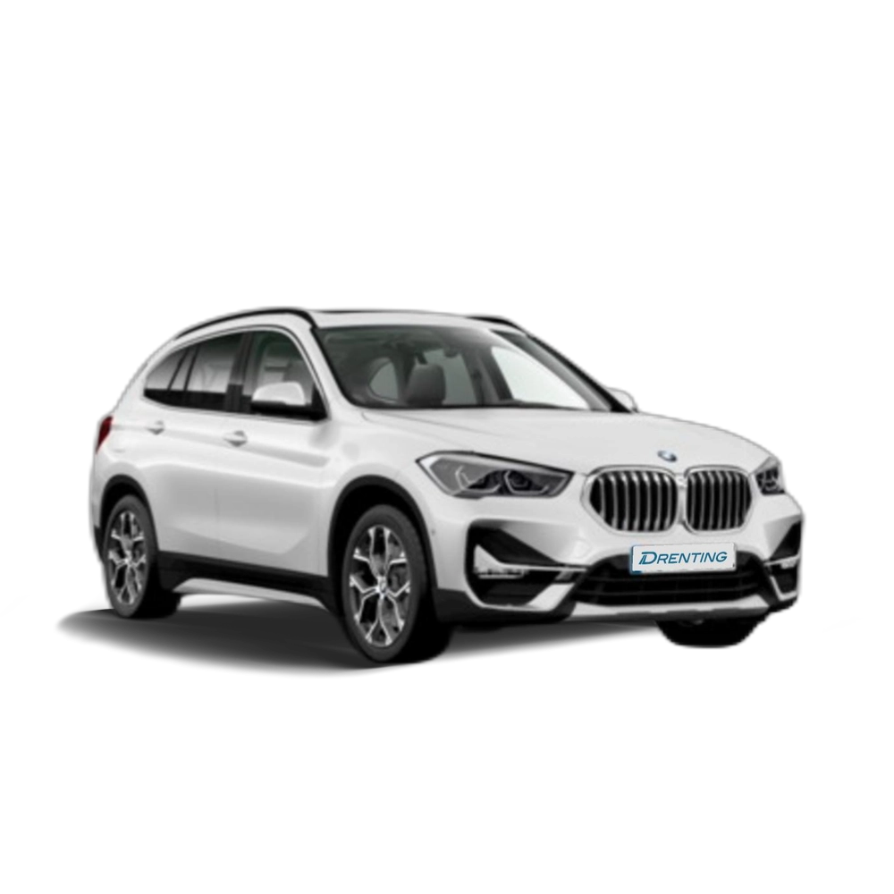Renting BMW X1 xDrive25e 162 kW (220 CV) 2