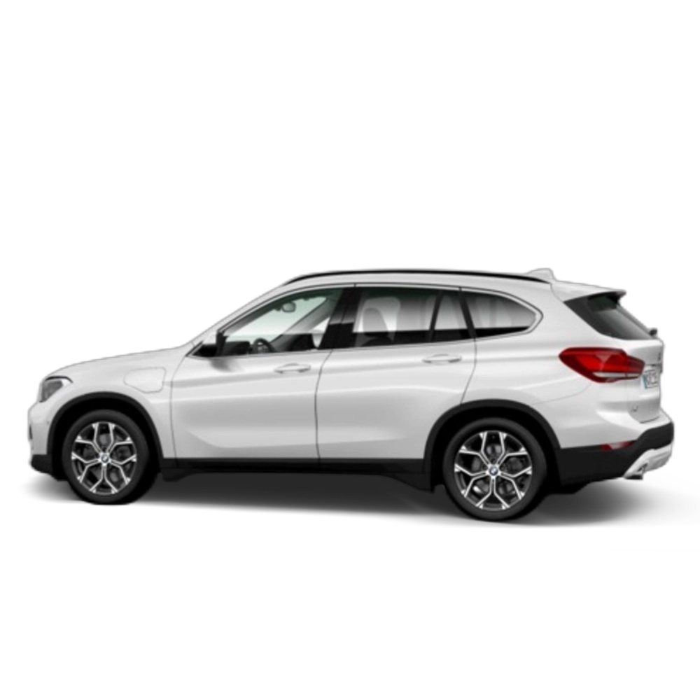 Renting BMW X1 xDrive25e 162 kW (220 CV) 2