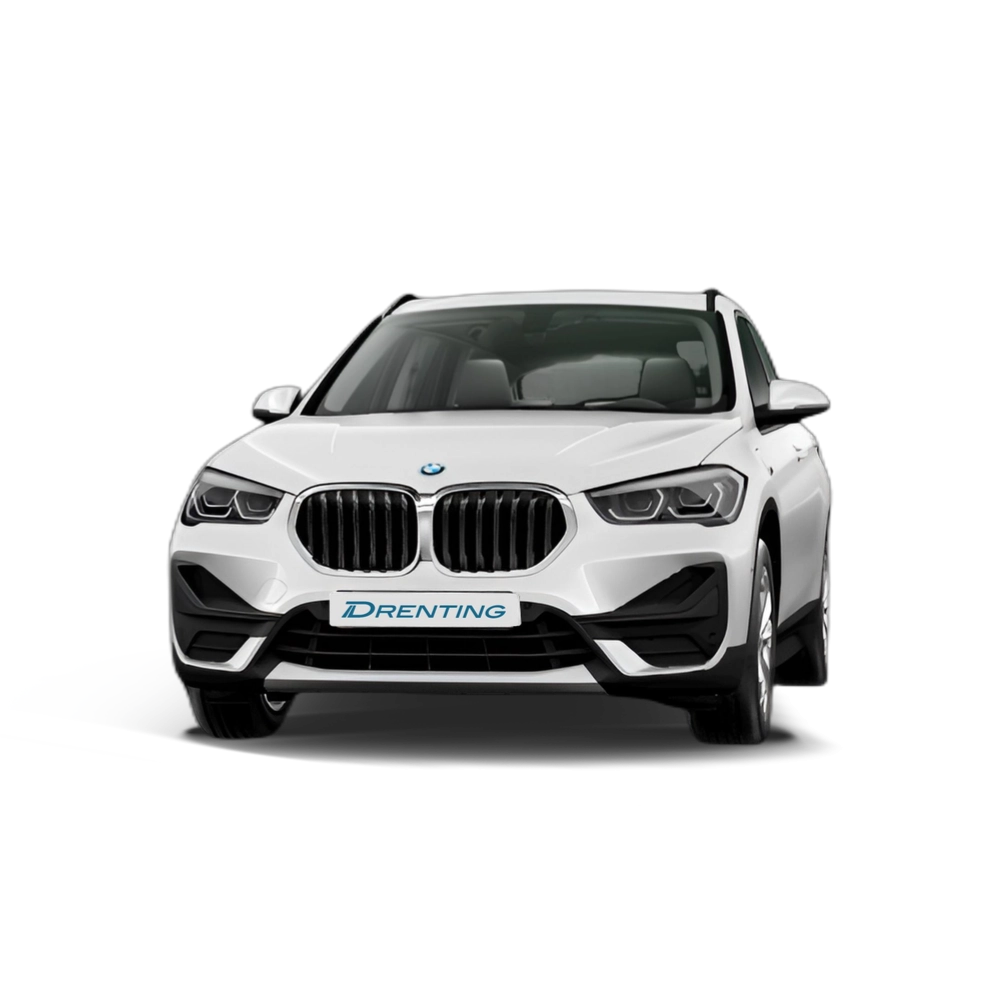 Renting BMW X1 xDrive25e 162 kW (220 CV)