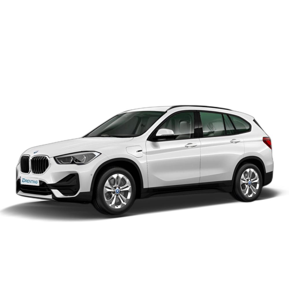 Renting BMW X1 xDrive25e 162 kW (220 CV)