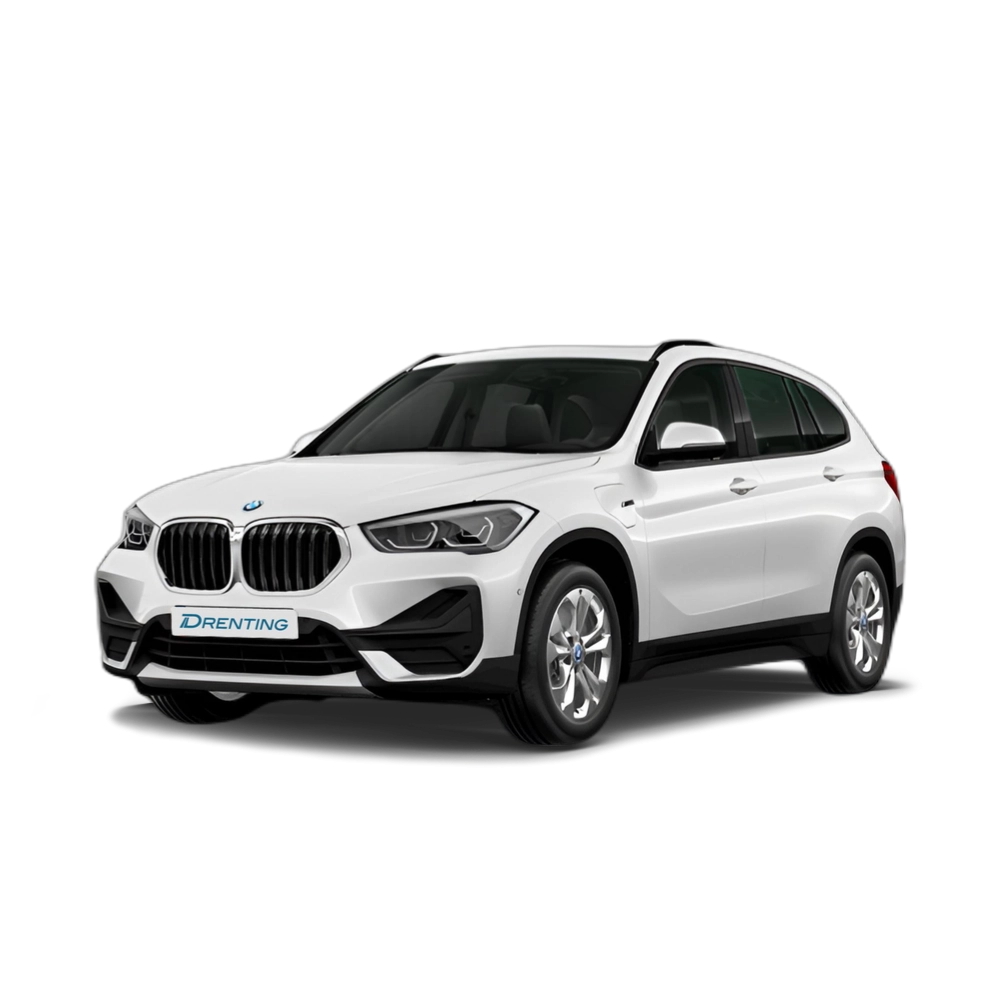 BMW X1 xDrive25e 162 kW (220 CV)