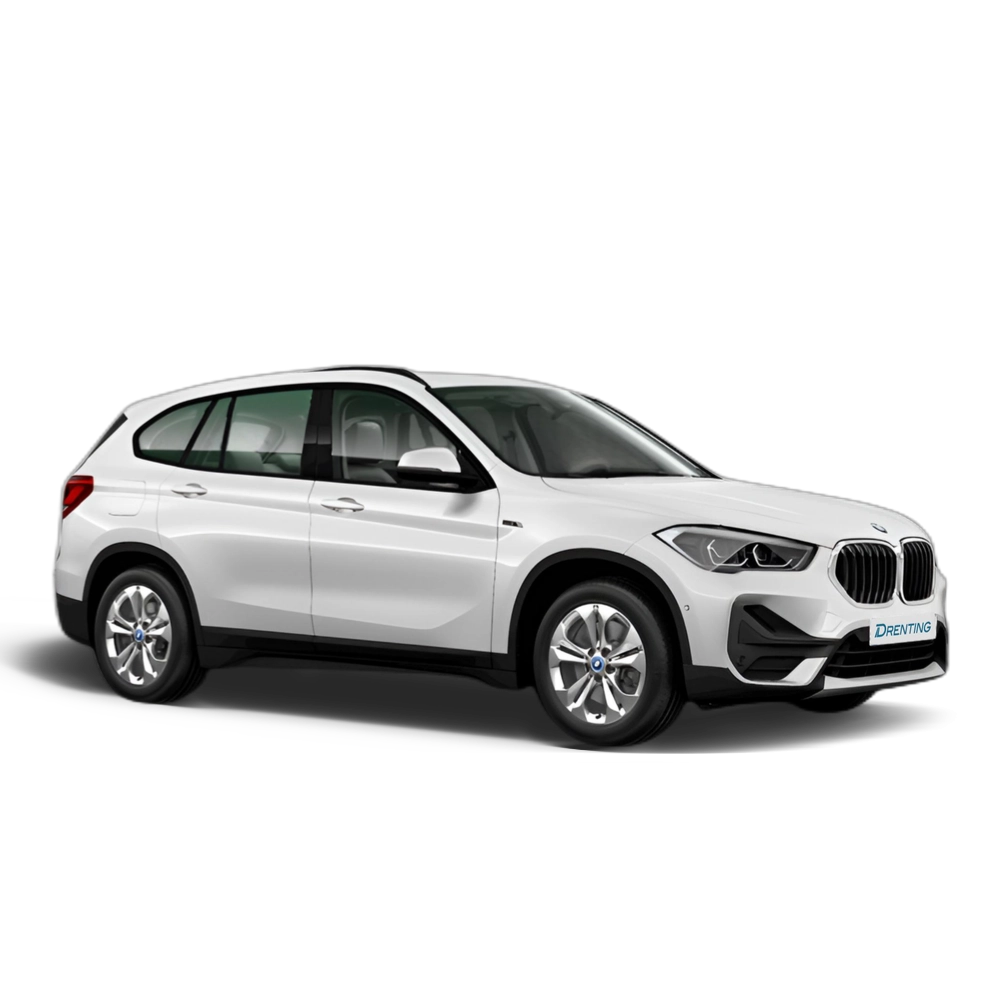 Renting BMW X1 xDrive25e 162 kW (220 CV)