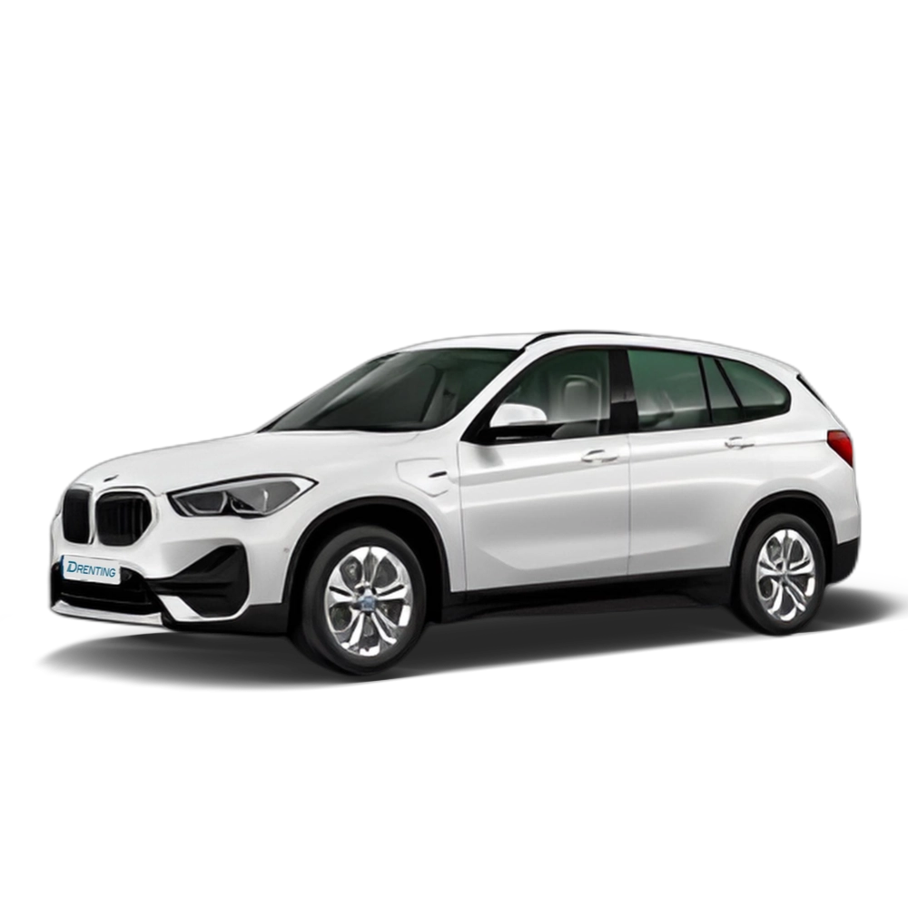 Renting BMW X1 xDrive25e 162 kW (220 CV)
