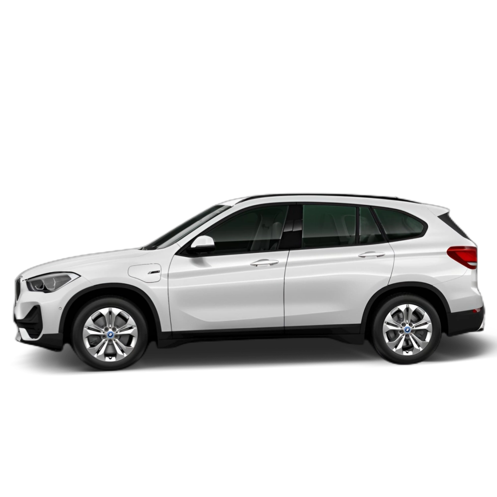 Renting BMW X1 xDrive25e 162 kW (220 CV)