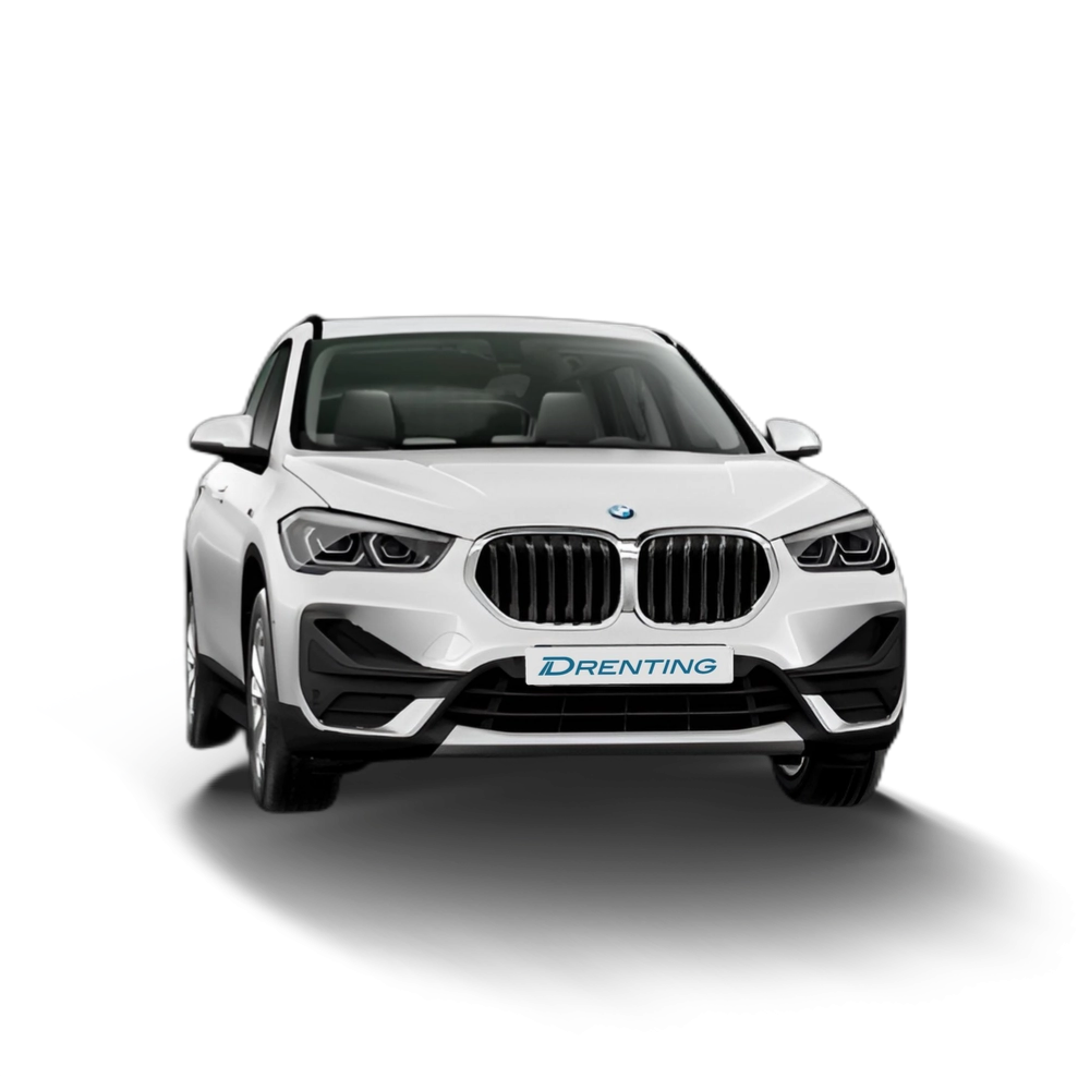 Renting BMW X1 xDrive25e 162 kW (220 CV)