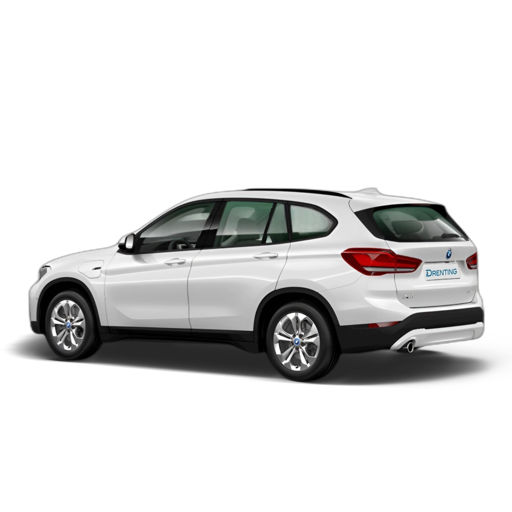 Renting BMW X1 xDrive25e 162 kW (220 CV)