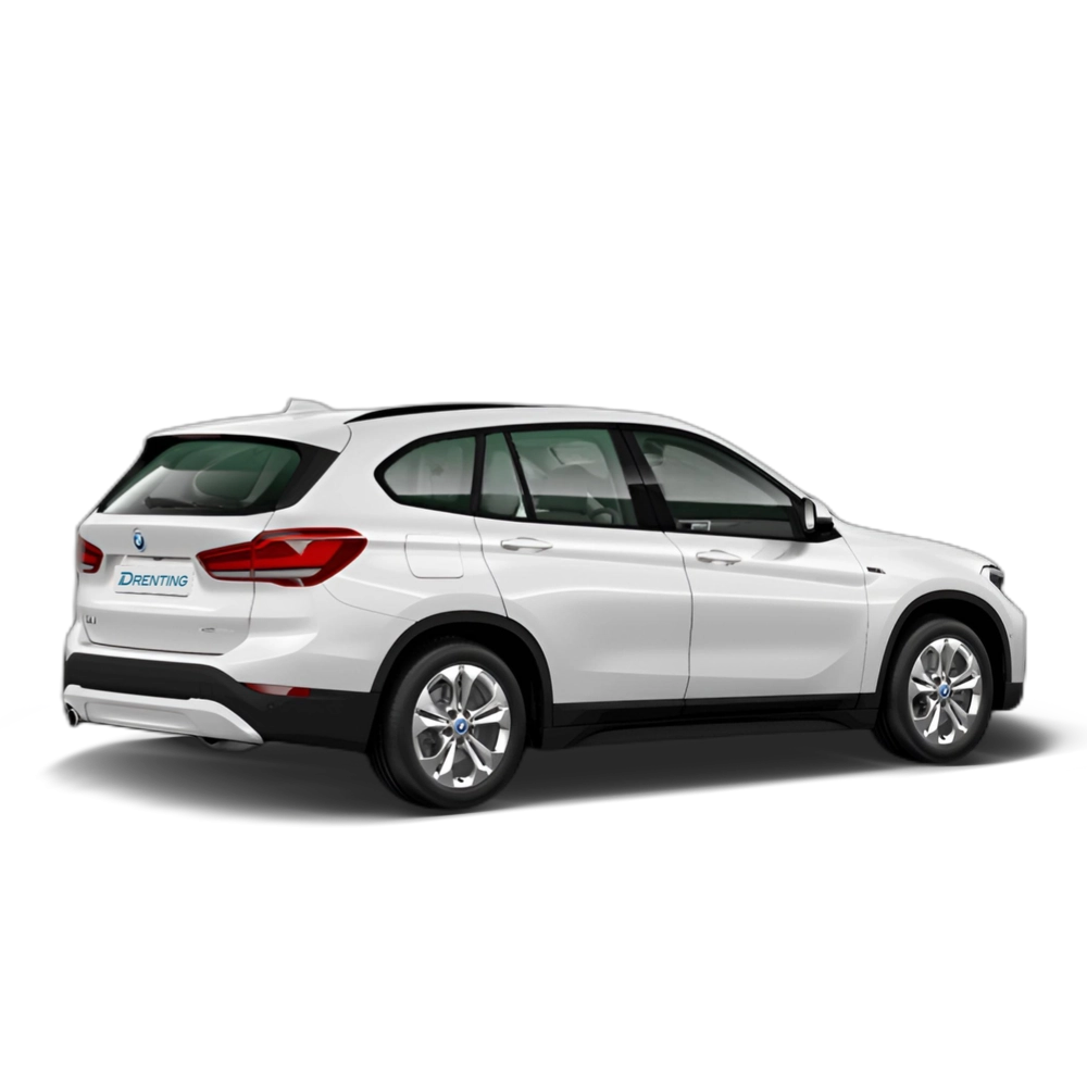 Renting BMW X1 xDrive25e 162 kW (220 CV)