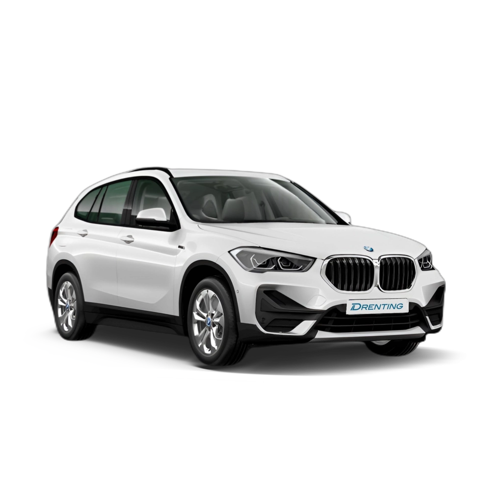 Renting BMW X1 xDrive25e 162 kW (220 CV)