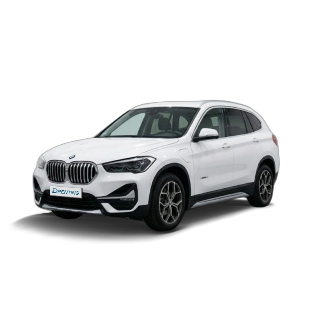 Renting BMW X1 xDrive25e 162 kW (220 CV) 1