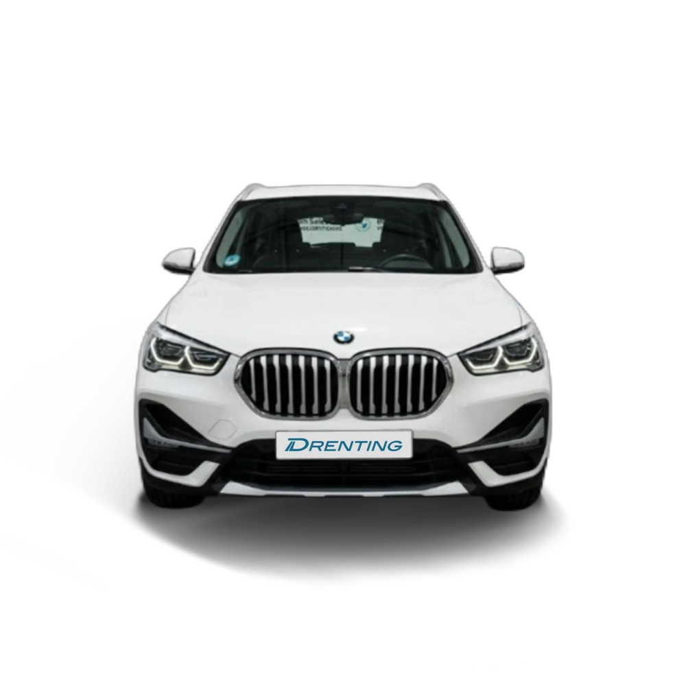 Renting BMW X1 xDrive25e 162 kW (220 CV) 1