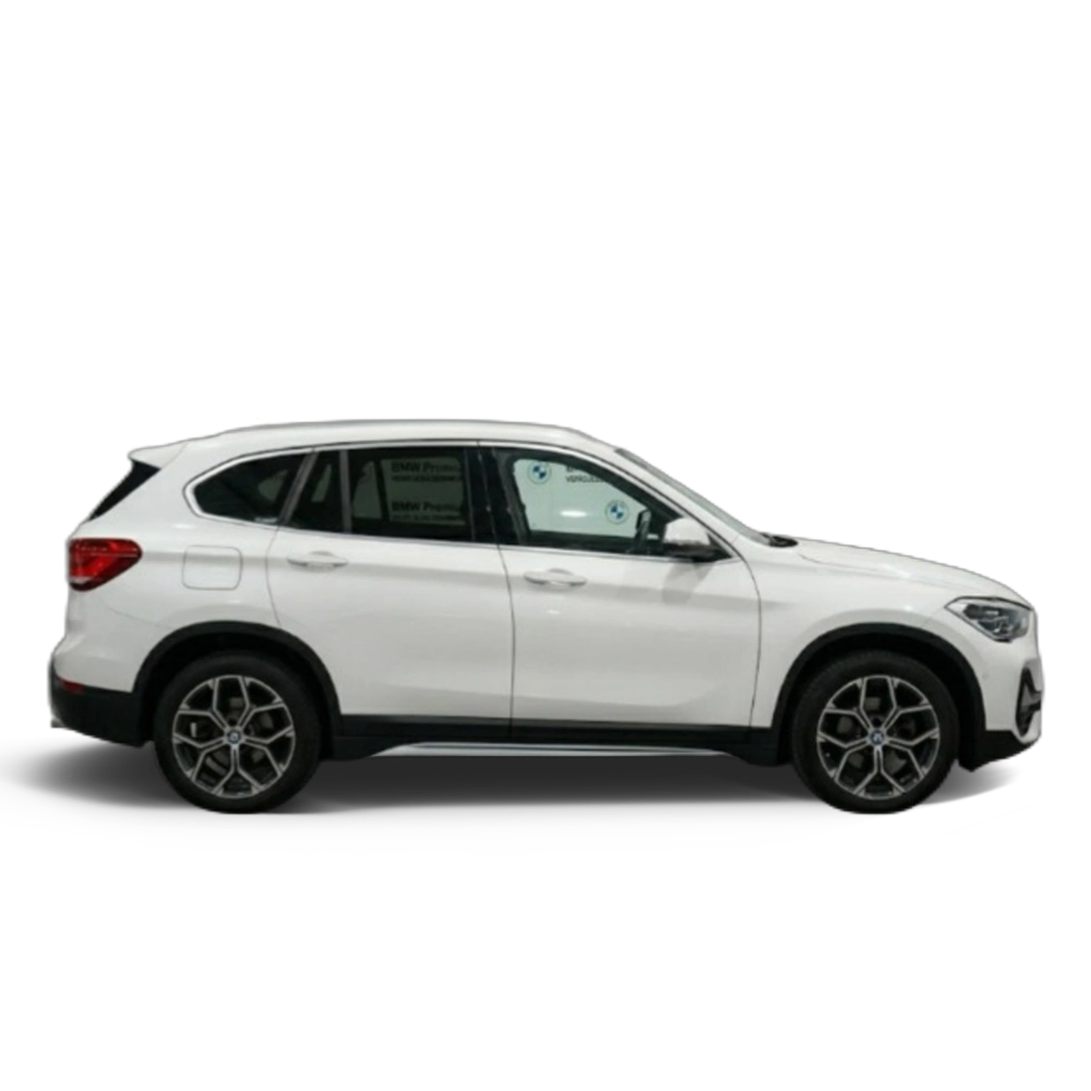 Renting BMW X1 xDrive25e 162 kW (220 CV) 1