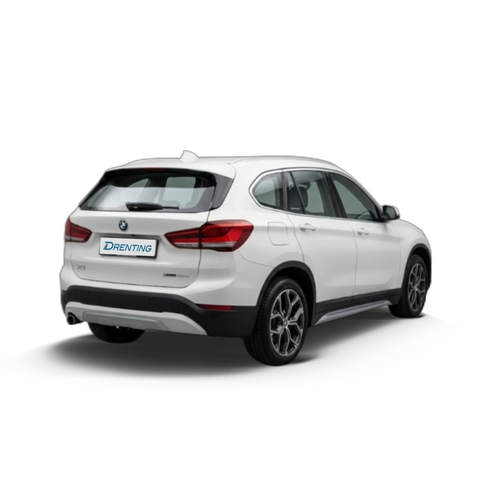 Renting BMW X1 xDrive25e 162 kW (220 CV) 1