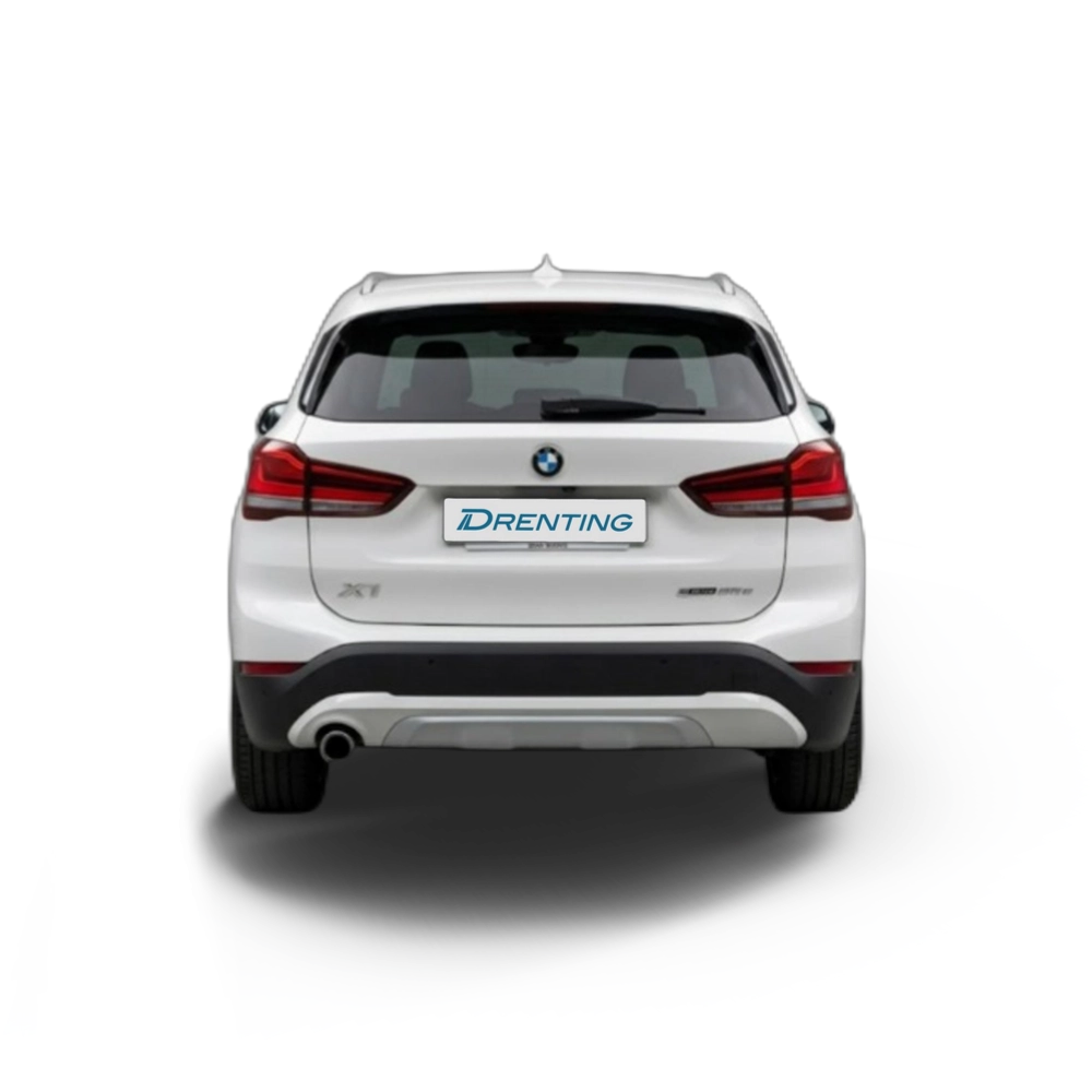 Renting BMW X1 xDrive25e 162 kW (220 CV) 1