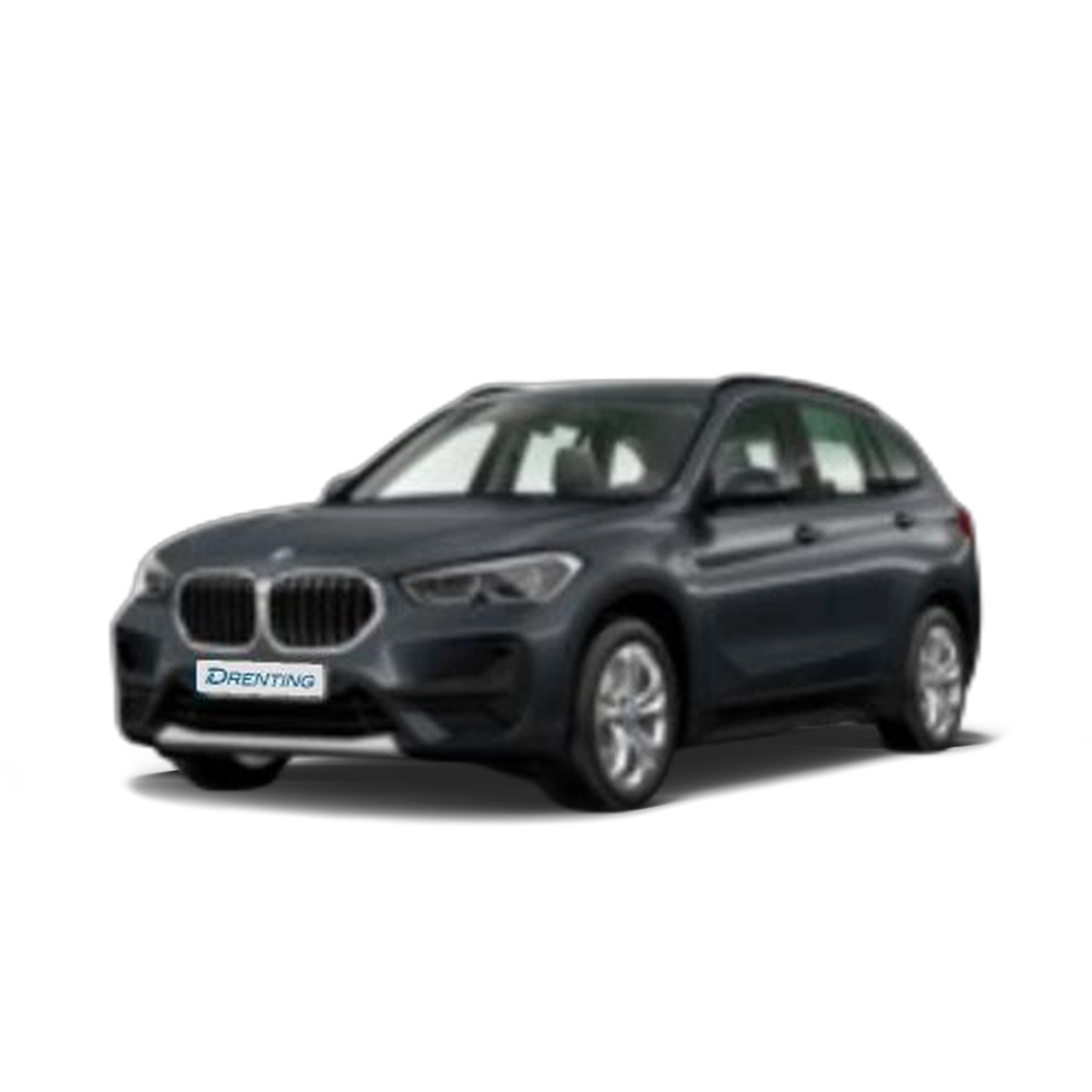 BMW X1 xDrive25e 162 kW (220 CV) 3