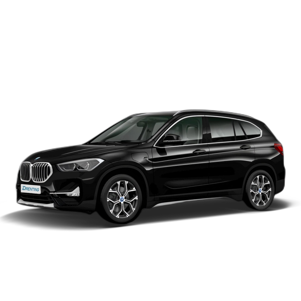 Renting BMW X1 xDrive25e 162 kW (220 CV) 4