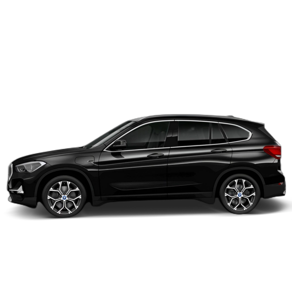 BMW X1 xDrive25e 162 kW (220 CV) 4