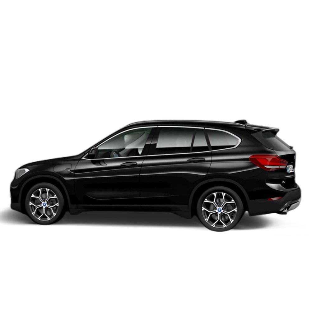 Renting BMW X1 xDrive25e 162 kW (220 CV) 4