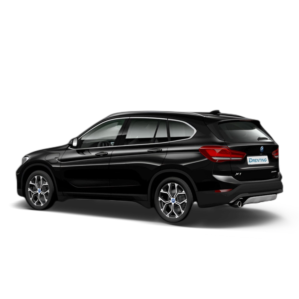 Renting BMW X1 xDrive25e 162 kW (220 CV) 4