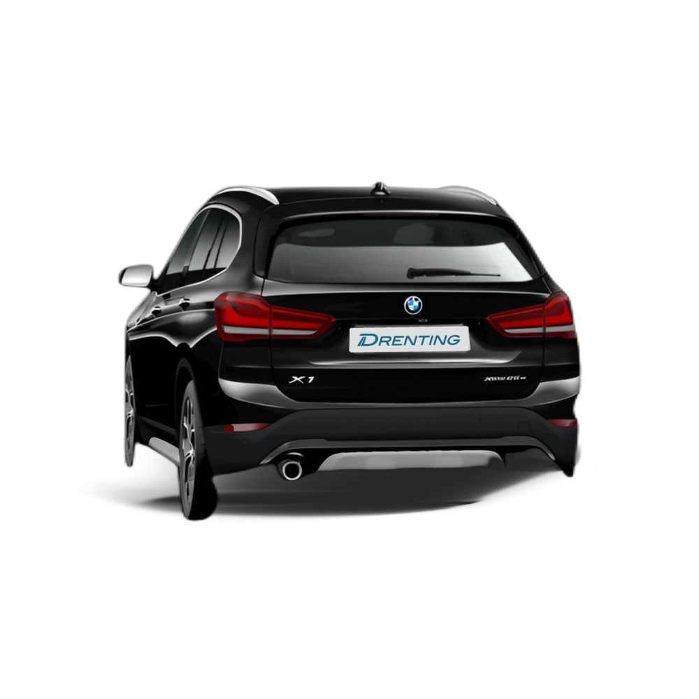 Renting BMW X1 xDrive25e 162 kW (220 CV) 4