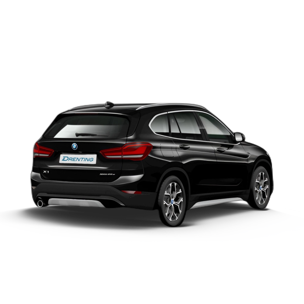 Renting BMW X1 xDrive25e 162 kW (220 CV) 4