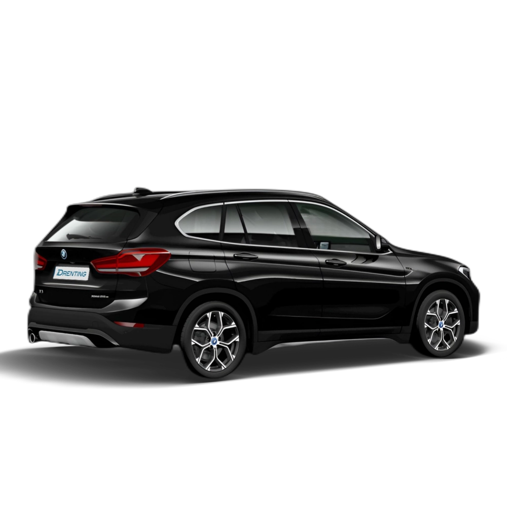 Renting BMW X1 xDrive25e 162 kW (220 CV) 4