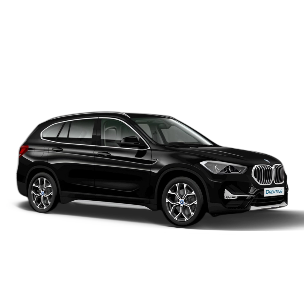 Renting BMW X1 xDrive25e 162 kW (220 CV) 4
