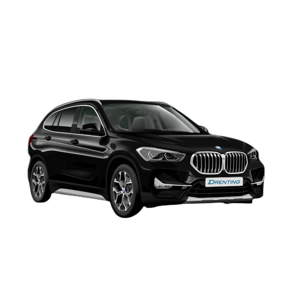 Renting BMW X1 xDrive25e 162 kW (220 CV) 4