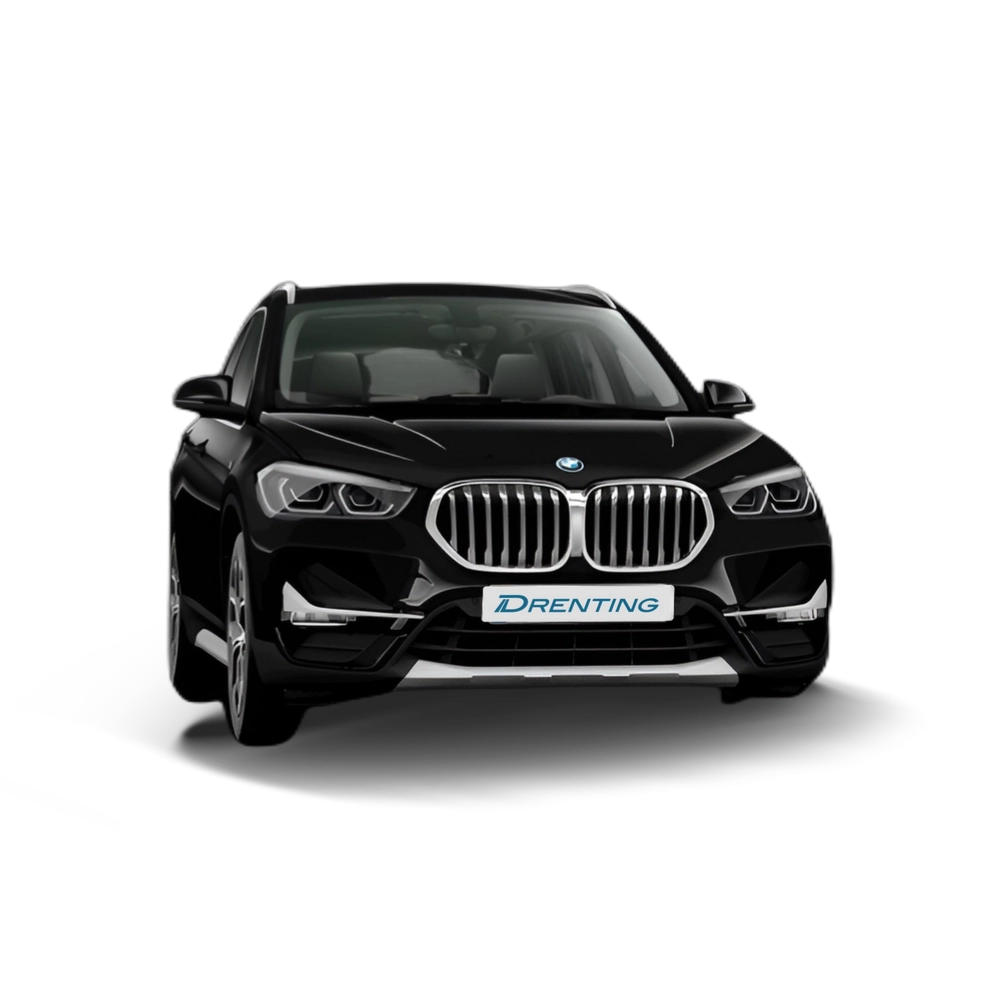 Renting BMW X1 xDrive25e 162 kW (220 CV) 4