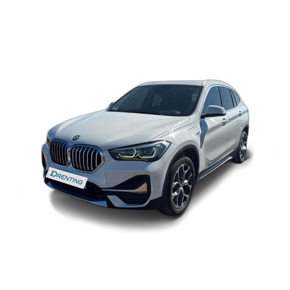 BMW X1 xDrive25e 162 kW (220 CV) 4 3