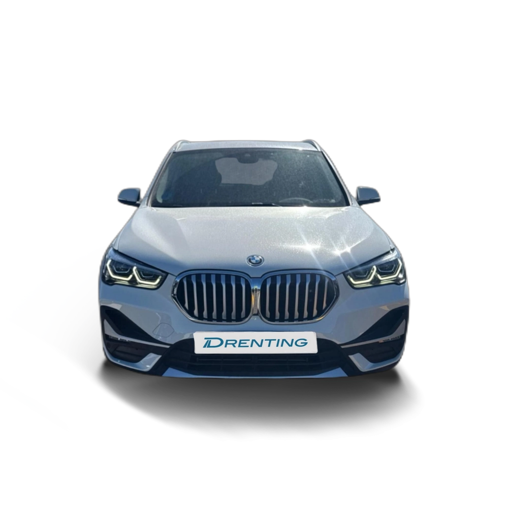 Renting BMW X1 xDrive25e 162 kW (220 CV) 4 3