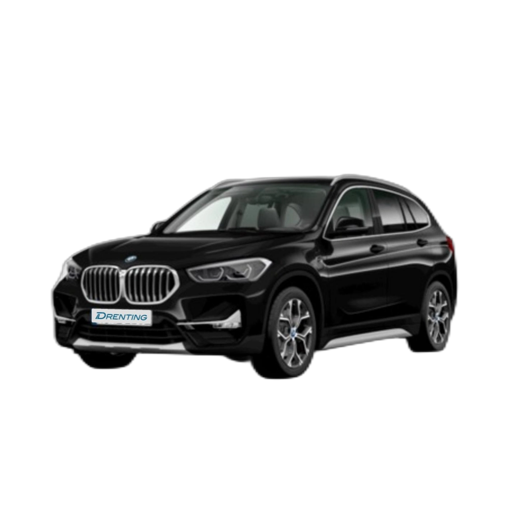Renting BMW X1 xDrive25e 162 kW (220 CV) 5