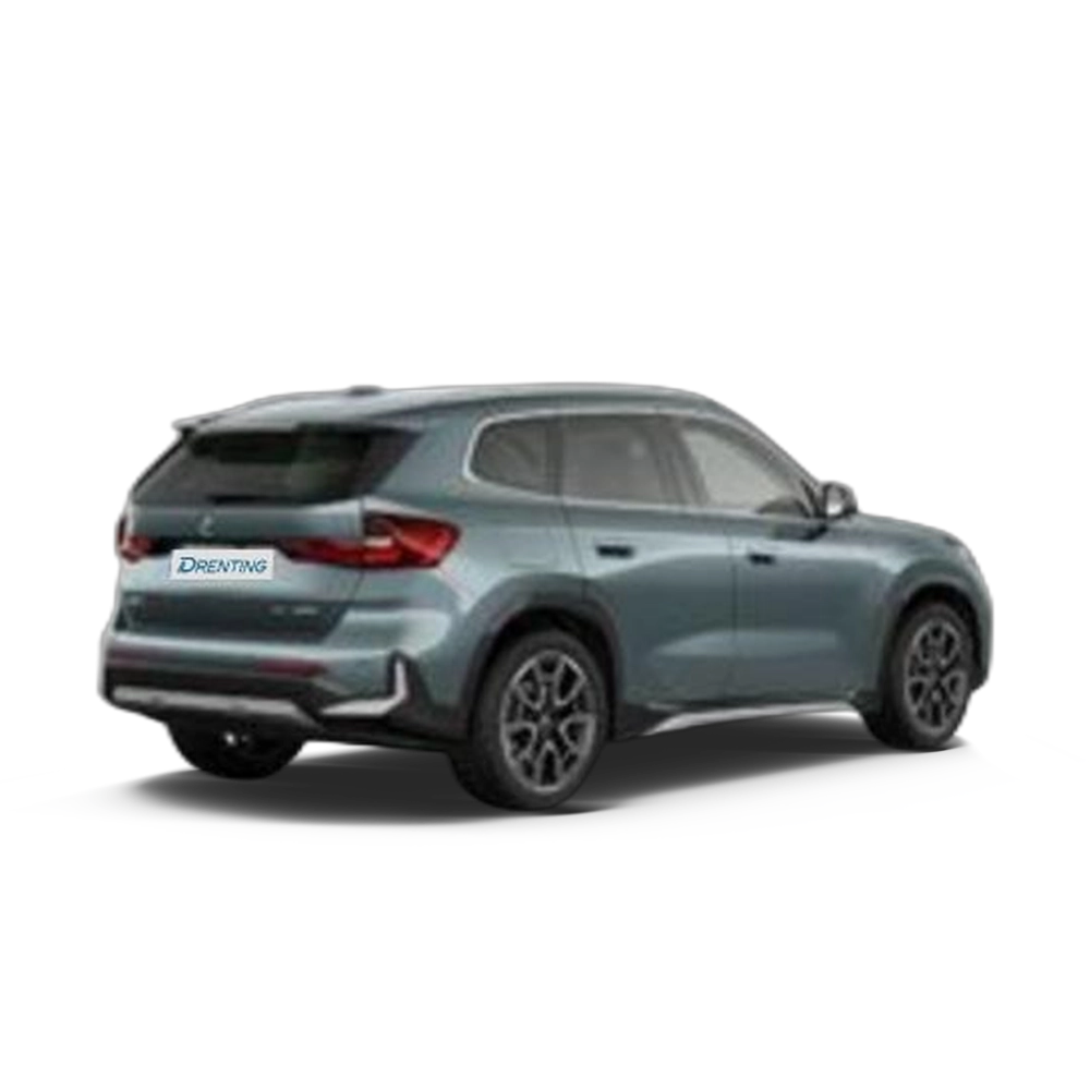 Renting BMW X1 xDrive25e 180 kW (245 CV) 13