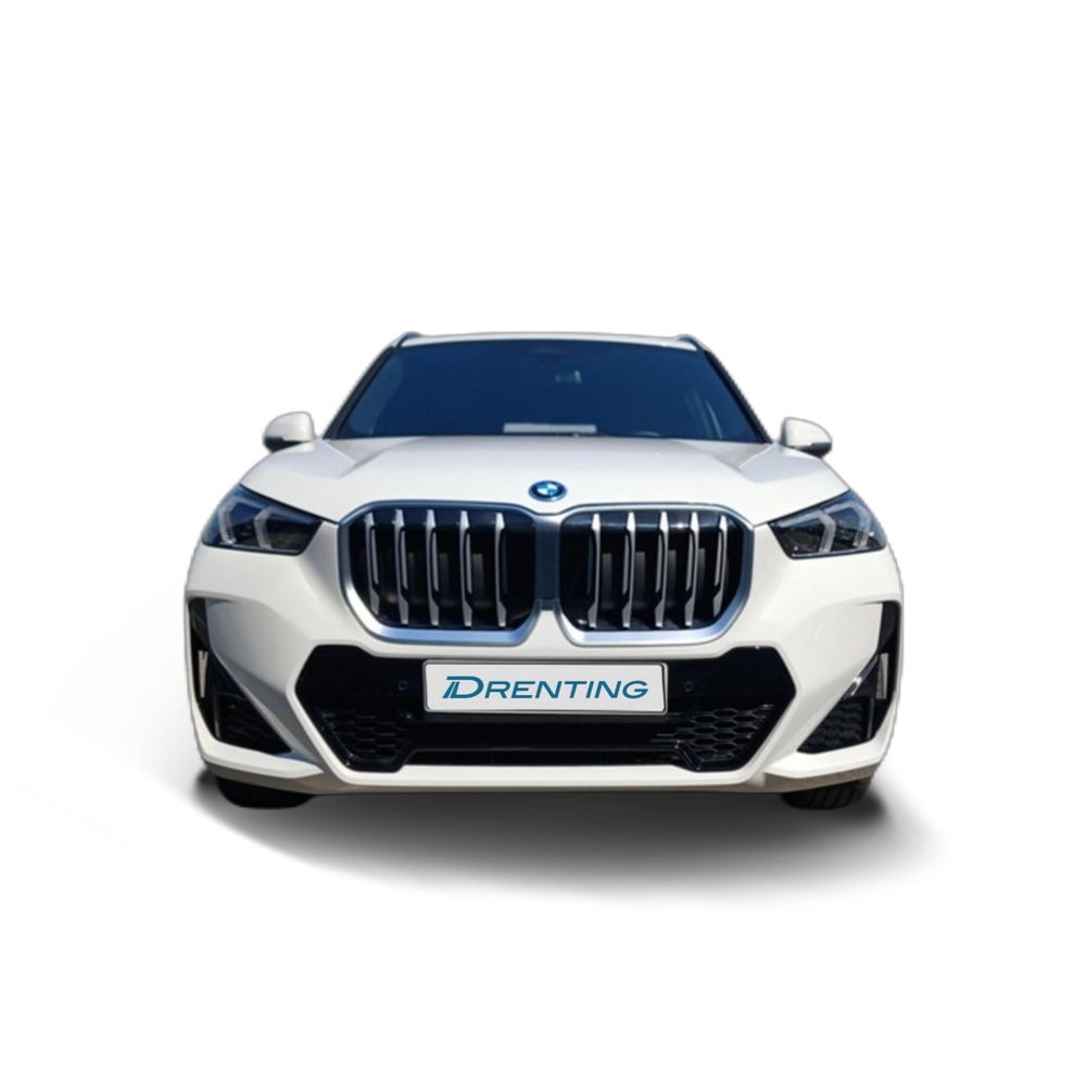 Renting BMW X1 xDrive25e 180 kW (245 CV) 13 2