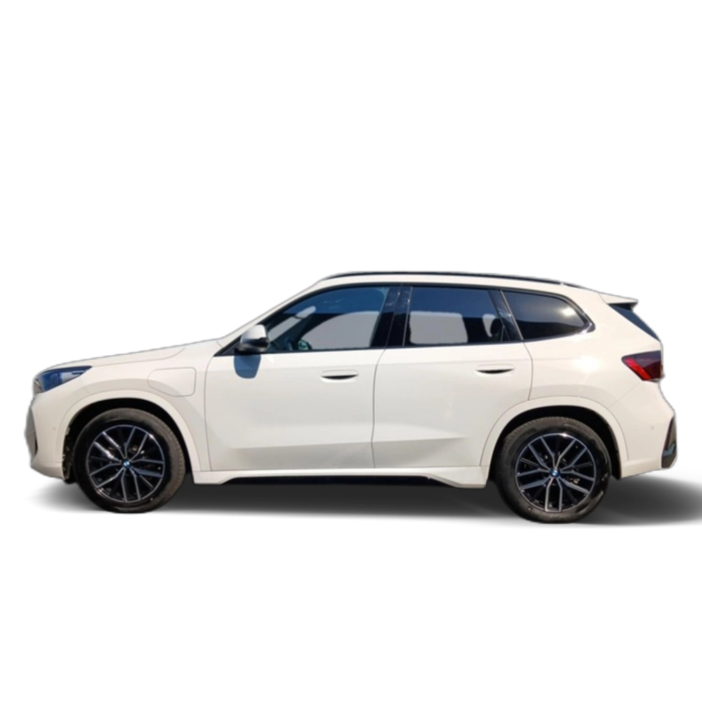 Renting BMW X1 xDrive25e 180 kW (245 CV) 13 2
