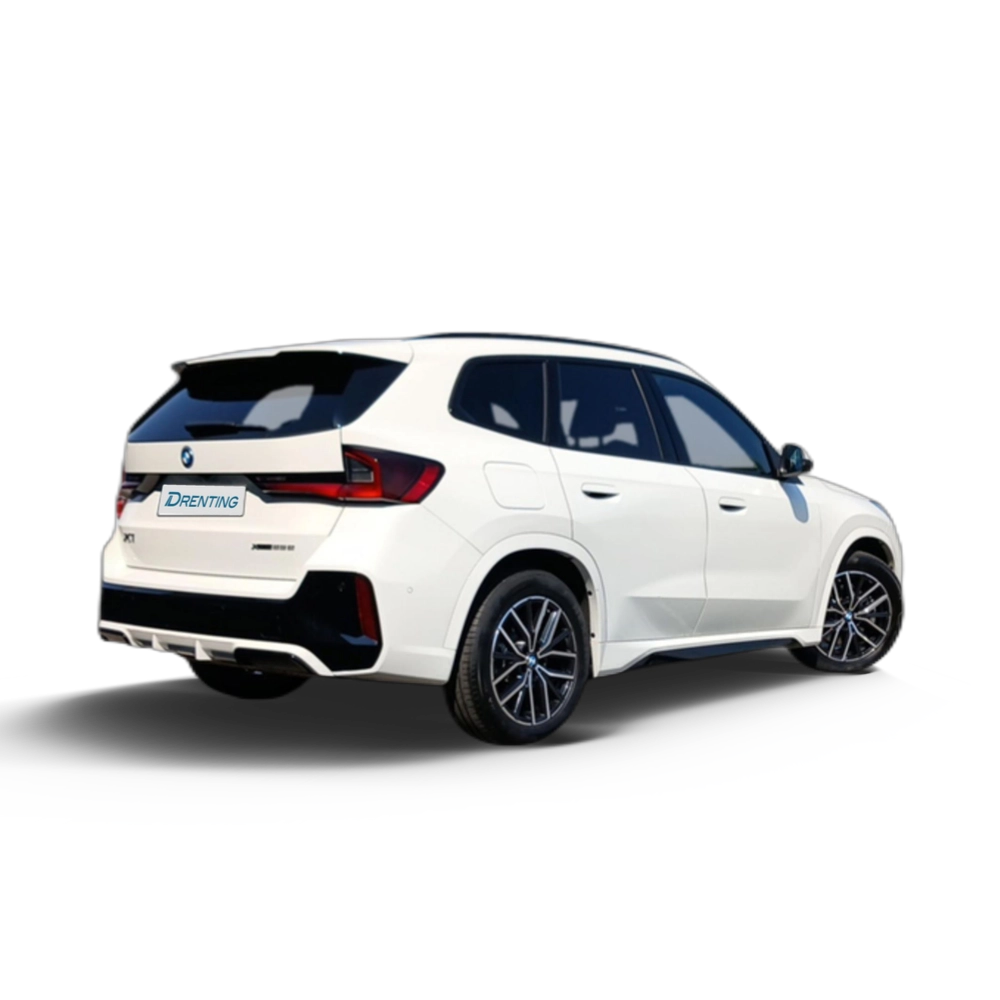 Renting BMW X1 xDrive25e 180 kW (245 CV) 13 2