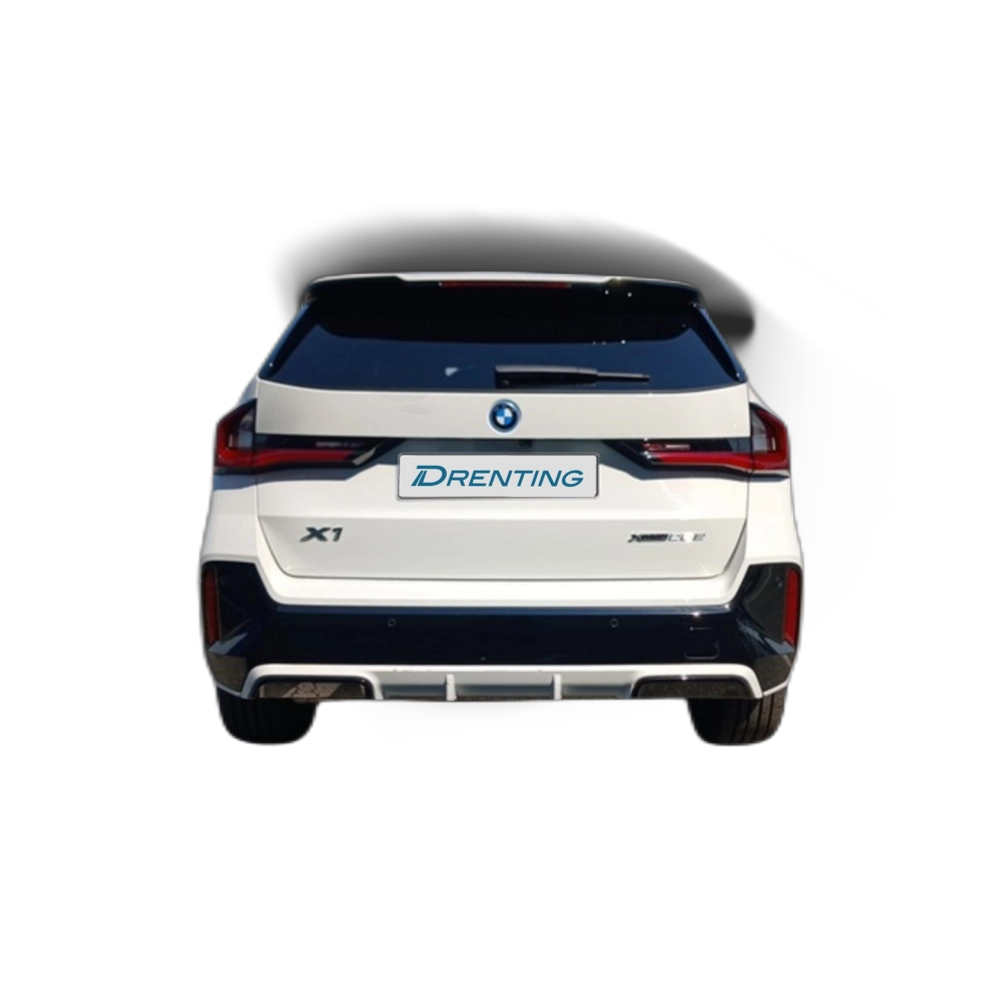 Renting BMW X1 xDrive25e 180 kW (245 CV) 13 2