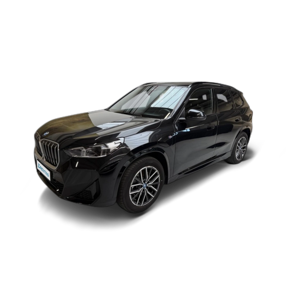 Renting BMW X1 xDrive25e 180 kW (245 CV) 13 7