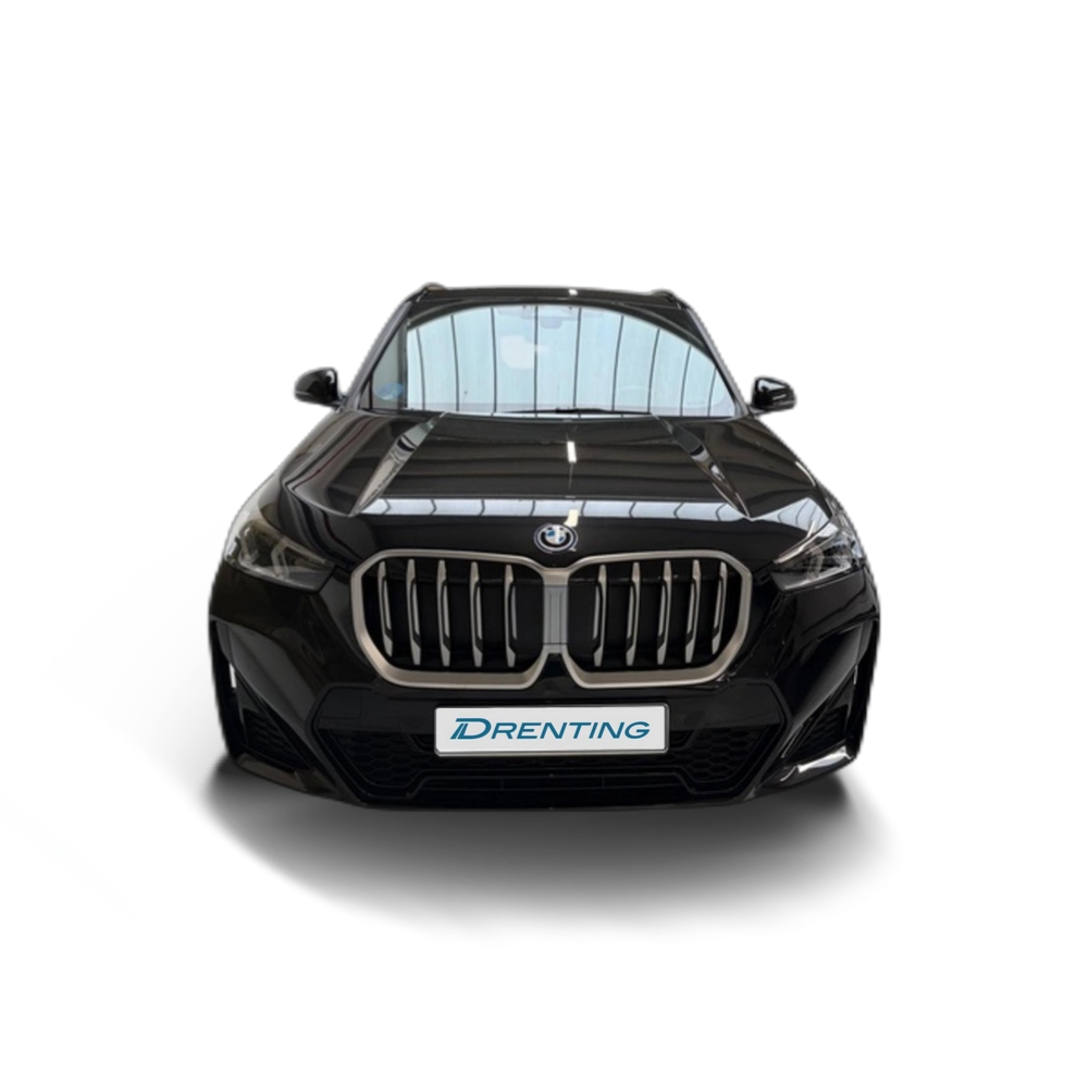 Renting BMW X1 xDrive25e 180 kW (245 CV) 13 7