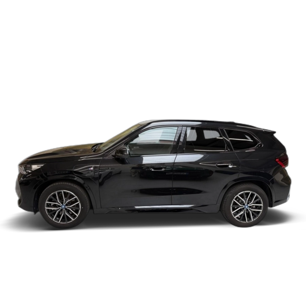 Renting BMW X1 xDrive25e 180 kW (245 CV) 13 7