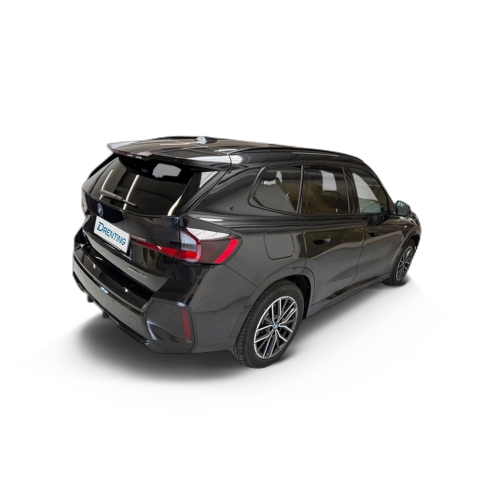 Renting BMW X1 xDrive25e 180 kW (245 CV) 13 7
