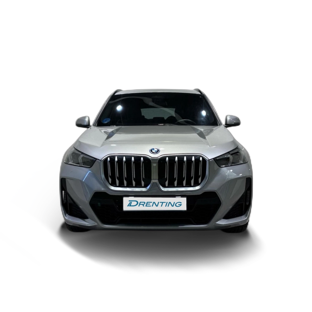 Renting BMW X1 xDrive25e 180 kW (245 CV) 13 11