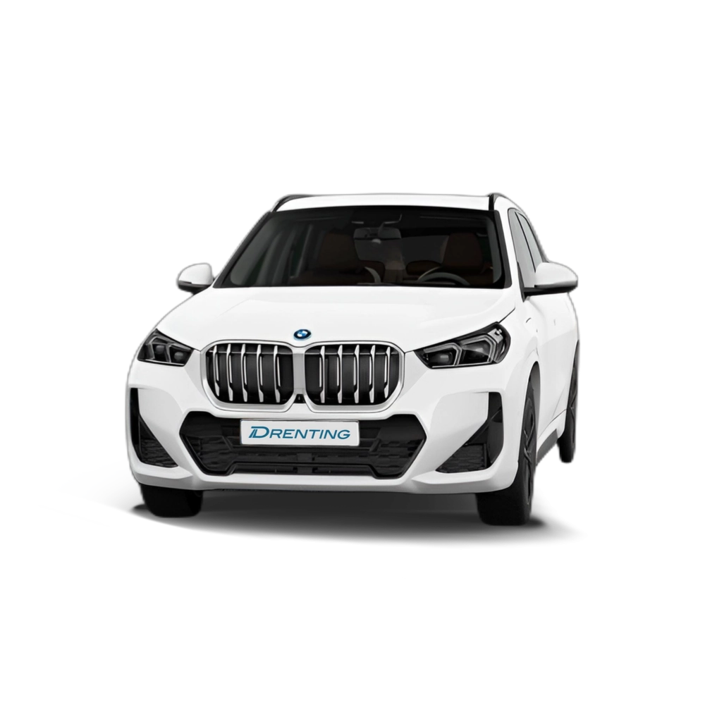 Renting BMW X1 xDrive25e 180 kW (245 CV) 13 13