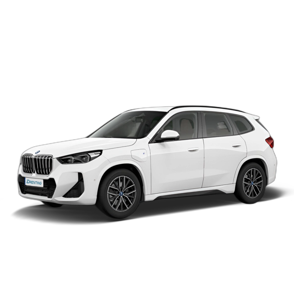 Renting BMW X1 xDrive25e 180 kW (245 CV) 13 13