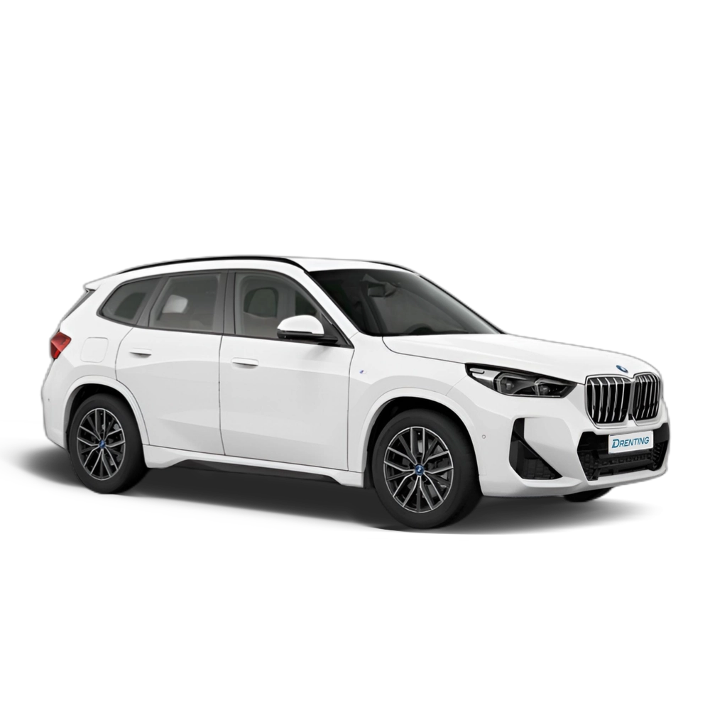 Renting BMW X1 xDrive25e 180 kW (245 CV) 13 13