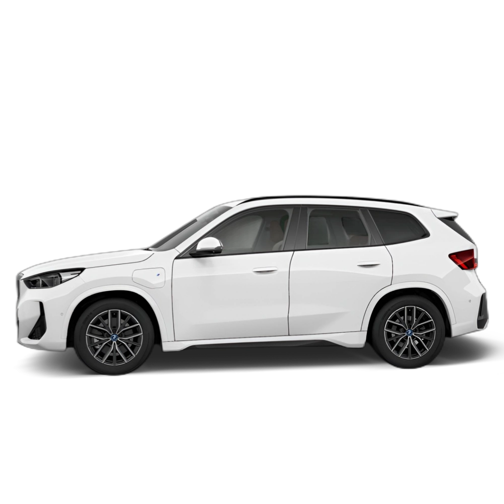 Renting BMW X1 xDrive25e 180 kW (245 CV) 13 13