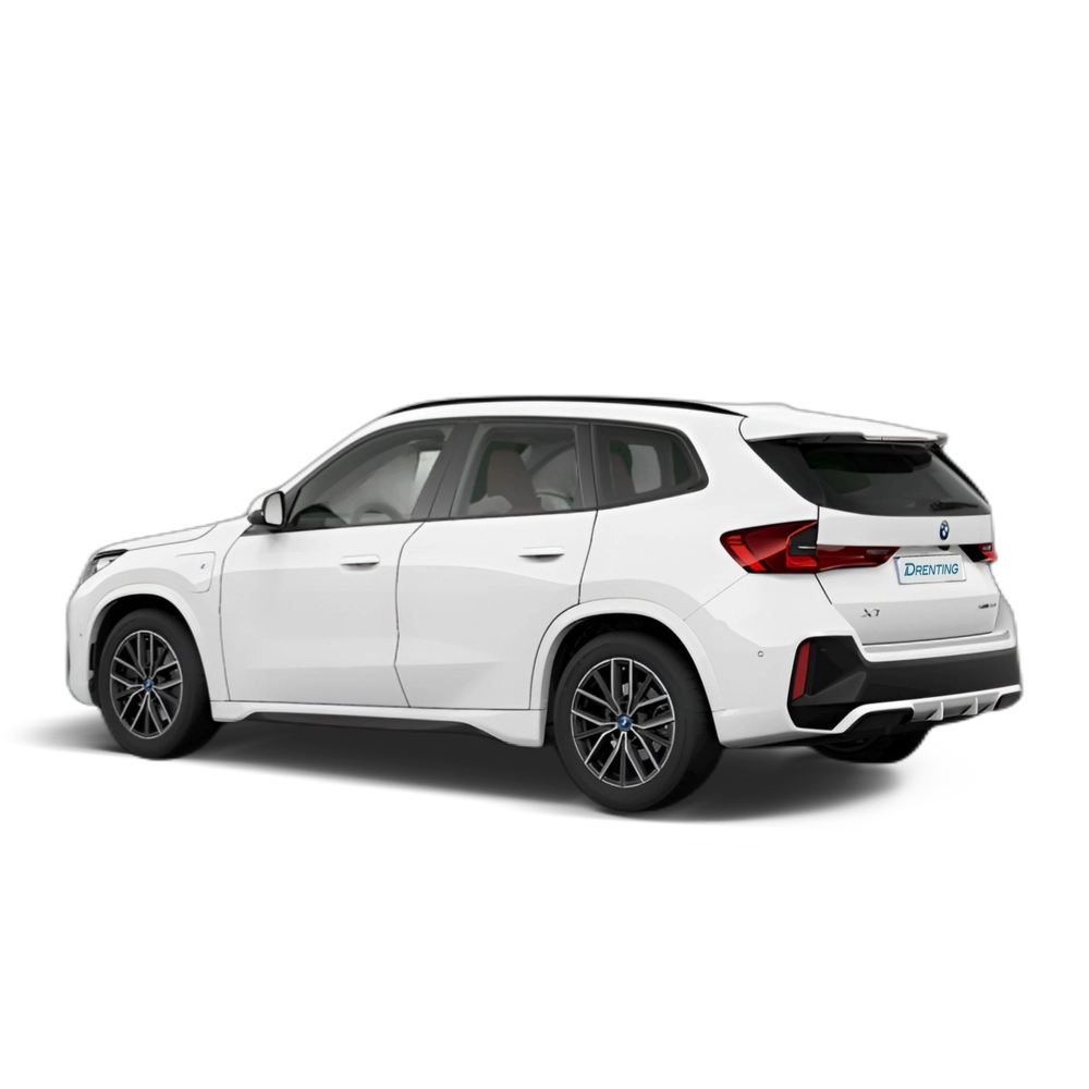 Renting BMW X1 xDrive25e 180 kW (245 CV) 13 13